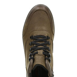 Ботинки мужские