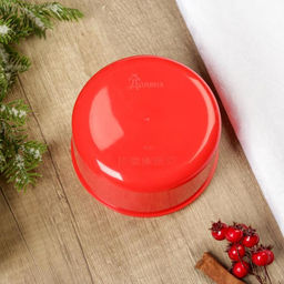 Ланч - бокс новогодний Happy new year, 500 мл - Сима-ленд фото 4