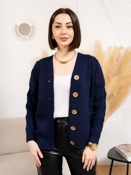 Кардиган женский wb-124 - Esenia фото 13