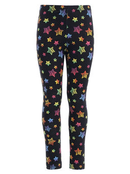 Легинсы 1ДРЛ3848001н