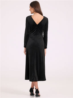 платье 1ЖПД4436636 - Апрель фото 2