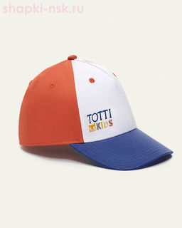 4000-МС Бейсболка детская (50-54)