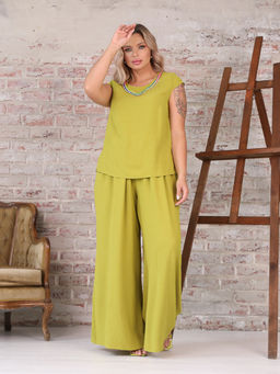 Костюм К3-5543/5 - Wisell фото 7