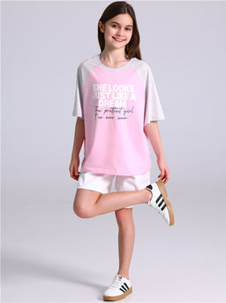 футболка 1ДДФК4980002 - Апрель фото 3