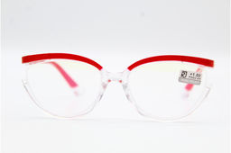 Готовые очки ROSE JULIET 7116 55-19-139