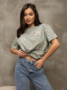 Футболка мод.2156 - Барболета фото 18