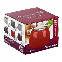 Ф19-037E Сахарница : 450мл, бежевый (36) - Delta фото 2