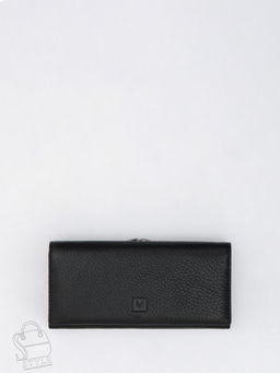 Женский кошелек 72031-1806 black Vermari