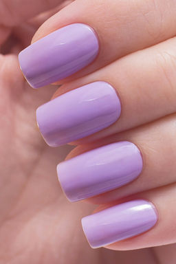 El Corazon 423/ 46 active Bio-gel/ Jelly светло-сиреневый