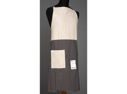 22С17А174 Фартук с карманом Бариста 170*96*100 рис. 0 цв. 1