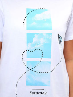 Футболка женская 126 - Вега фото 12