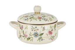 Кастрюля Прованс, 20 см, 2,6 л