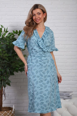 Халат женский 320