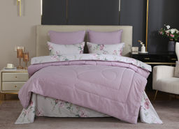 Комплект с одеялом Мери (роза антика) Cotton - Kazanov.a. фото 4