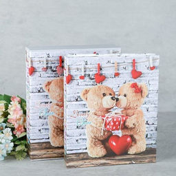 Фотоальбом 80 фото 10x15 / 9268 /уп 48/ - Галеонтрейд фото 4