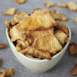 Ананас сушеный, кусочки - Royalharvest фото 3