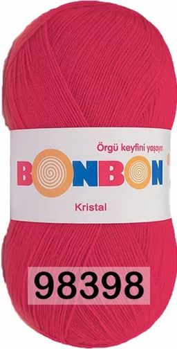 BONBON KRISTAL NAKO  фото 5