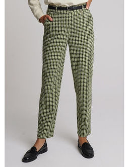 136311/115сдн Брюки женские (ЧЗ)