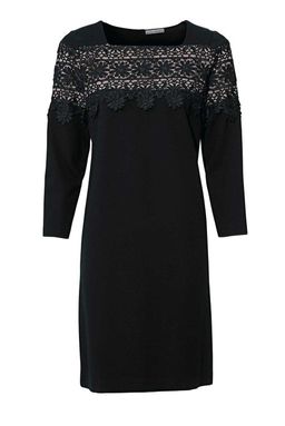 Платье, черное - Ashley brooke фото 2