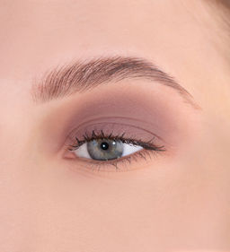 LuxVisage Тени жидкие матовые Matt tint waterproof 12H, тон 105 ash lilac