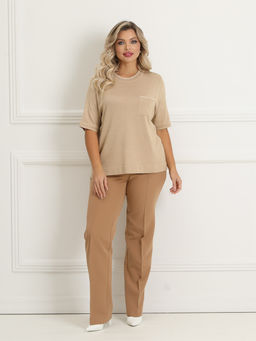 Джемпер Др4-546/3 - Wisell фото 7