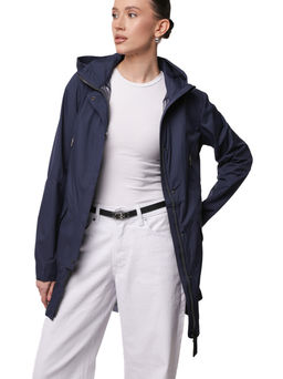 Ветровка B-8853 Синий