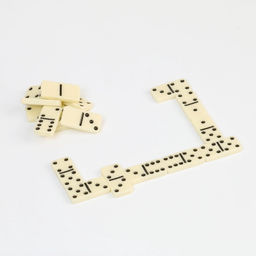 Домино «Классическое», 28 шт.