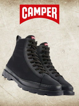Camper / Ботинки