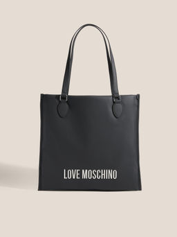 Женская сумка на плечо LOVE MOSCHINO BOLD LOVE Артикул 4560895, черный
