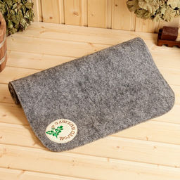 Лежак для бани С легким паром, 150х50 см - Добропаровъ фото 4