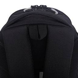 RB-659-3 Рюкзак школьный с чехлом для мелочей - Grizzly фото 29