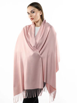 Классический элегантный палантин - Pretty mania фото 9