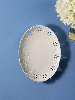 БЛЮДО LEFARD STYLE 35,5 СМ ОВАЛЬНОЕ фото 25