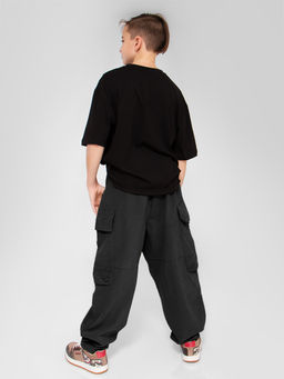 Брюки-карго подростковые Соль&Перец фото 6