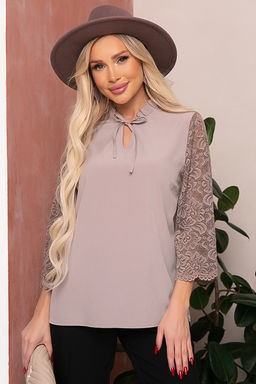 Блузка 41304-1 - Avili фото 7