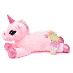 Мягкая игрушка "Лошадка Доня" 60 см.