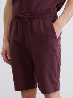 Regular Fit Erkek ?ort