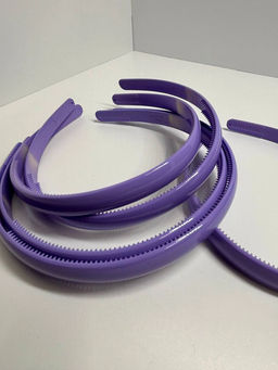 Набор ободков PR0353 т.сирень - Mini maxi фото 5