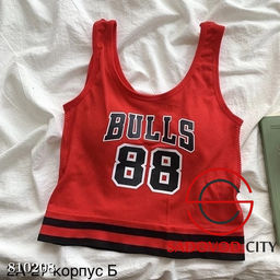 Топик женский с рисунком - Bruno фото 3