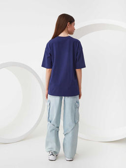 Футболка с короткими рукавами - Смена фото 3