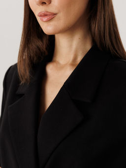 Жакет VN Fashion 1096 черный