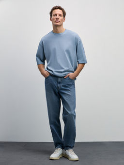 Футболка RELAX FIT / Zarina  фото 3