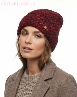 21120 MO Шапка по голове женская (56-58)