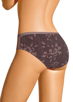 B1181/1 Трусы женские Миндаль (ЧЗ) - Clever wear фото 2