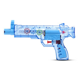 Водное оружие "Водовик" в пакете