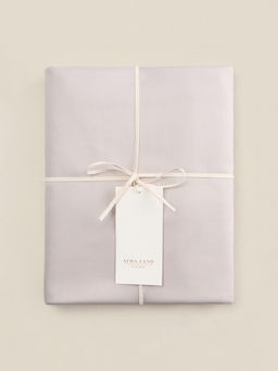 Простыня евро SL Home Steel, 235260 см, сатин 300ТС, хлопок 100% - Sima-land home фото 4