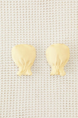 К 8506/солнечный свет рукавички яс - Crockid фото 2