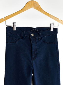 J?piter S?per Skinny Fit Kad?n Jean Pantolon