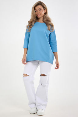 Кофта Футер life