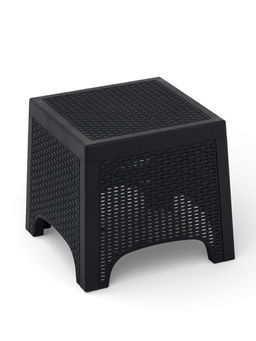 Набор "Ротанг Лайт": 2 кресла, стол, мокко